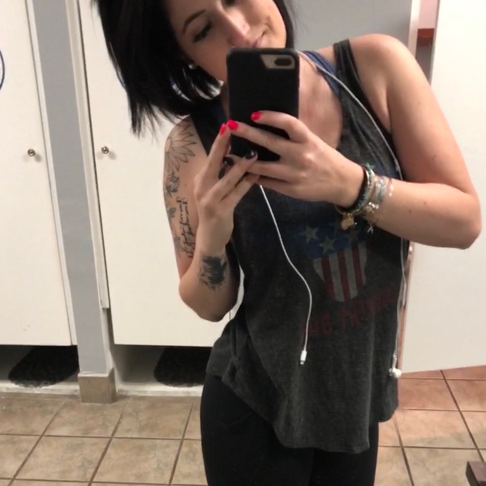 Meet your Posher, Kessa